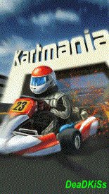 game pic for Kartmania 3D Bluetooth ML